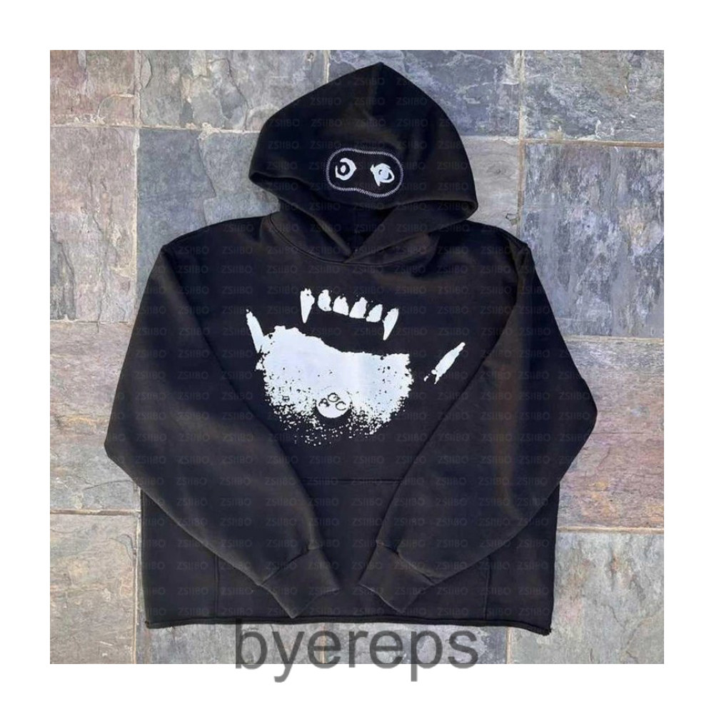 Ken Carson AGC Hoodie