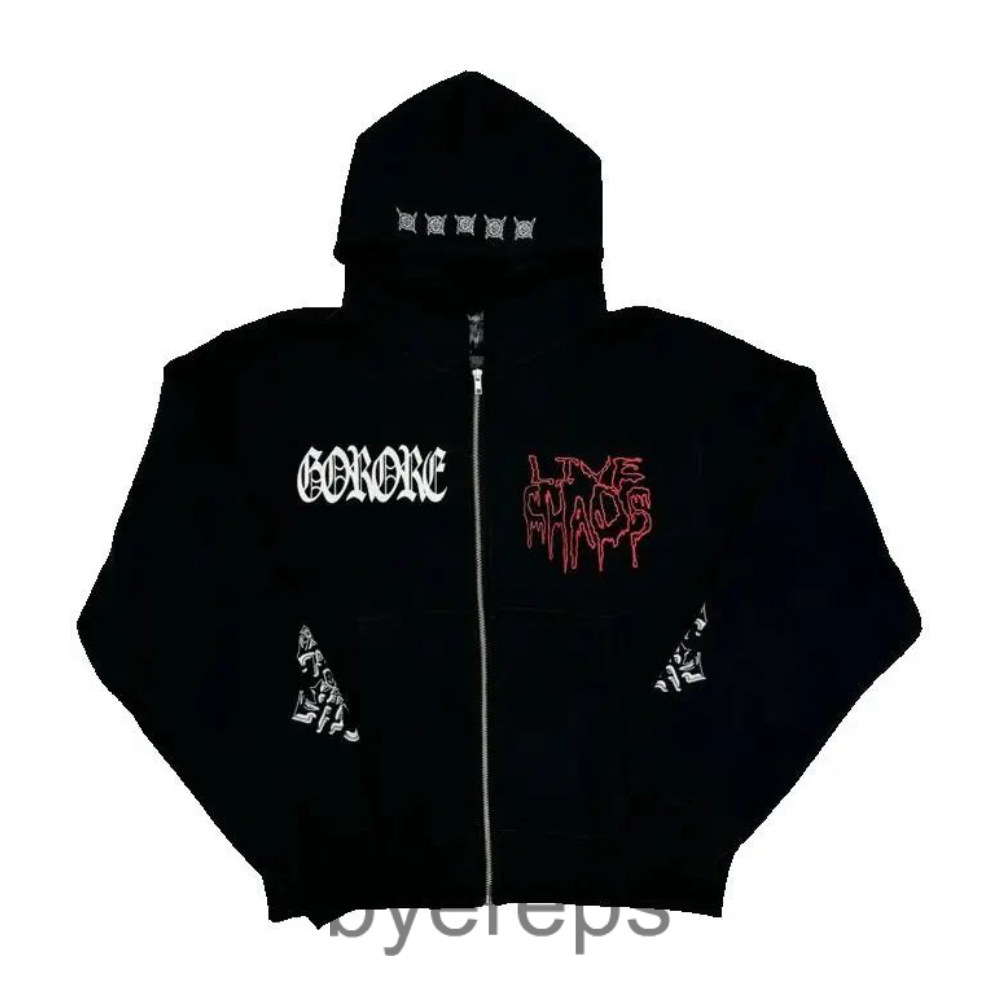 Ken Carson AGC Hoodie