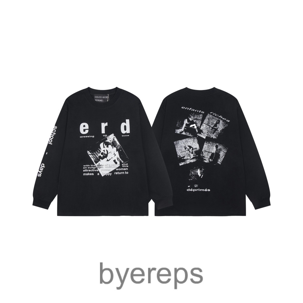 Ken Carson AGC Longsleeve