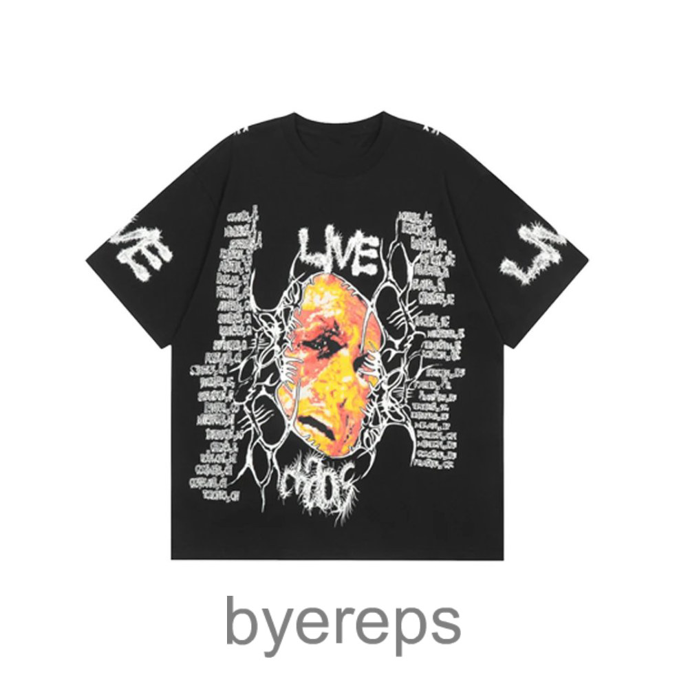 Ken Carson AGC Merch