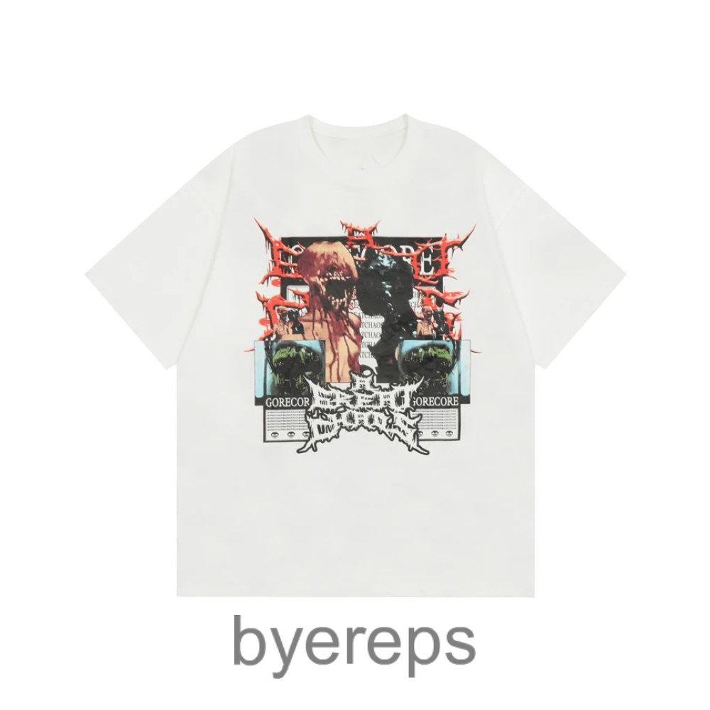 Ken Carson AGC Tour Shirt 1