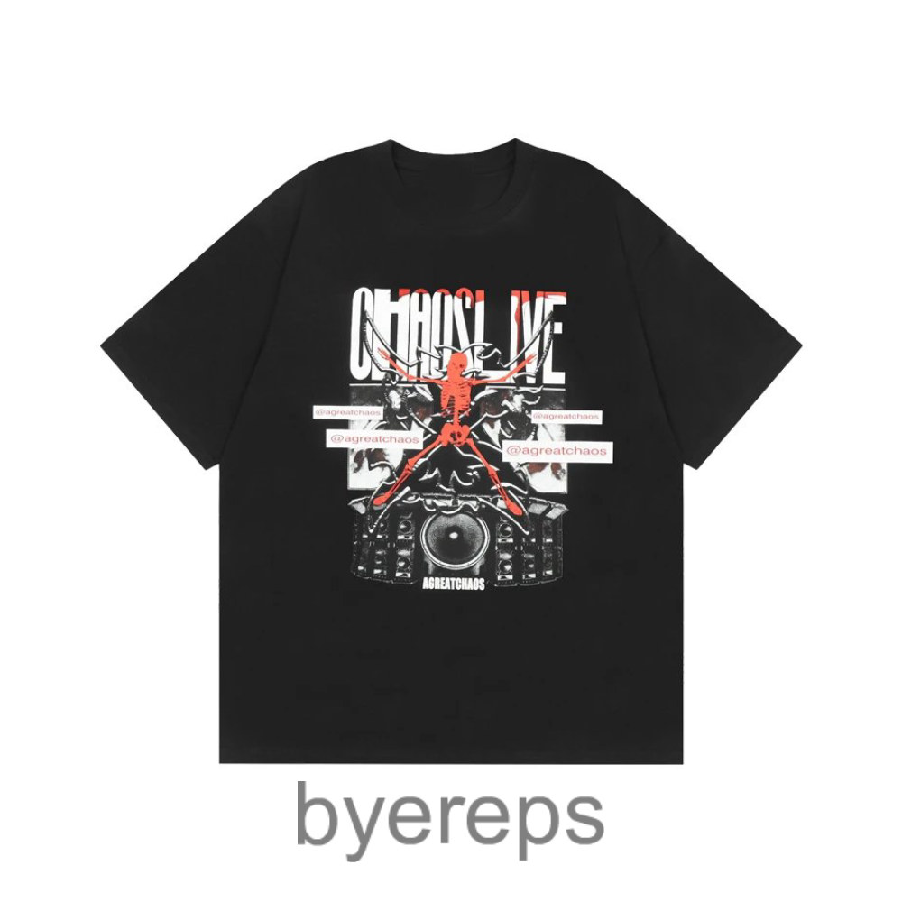 Ken Carson AGC Tour Shirt 3