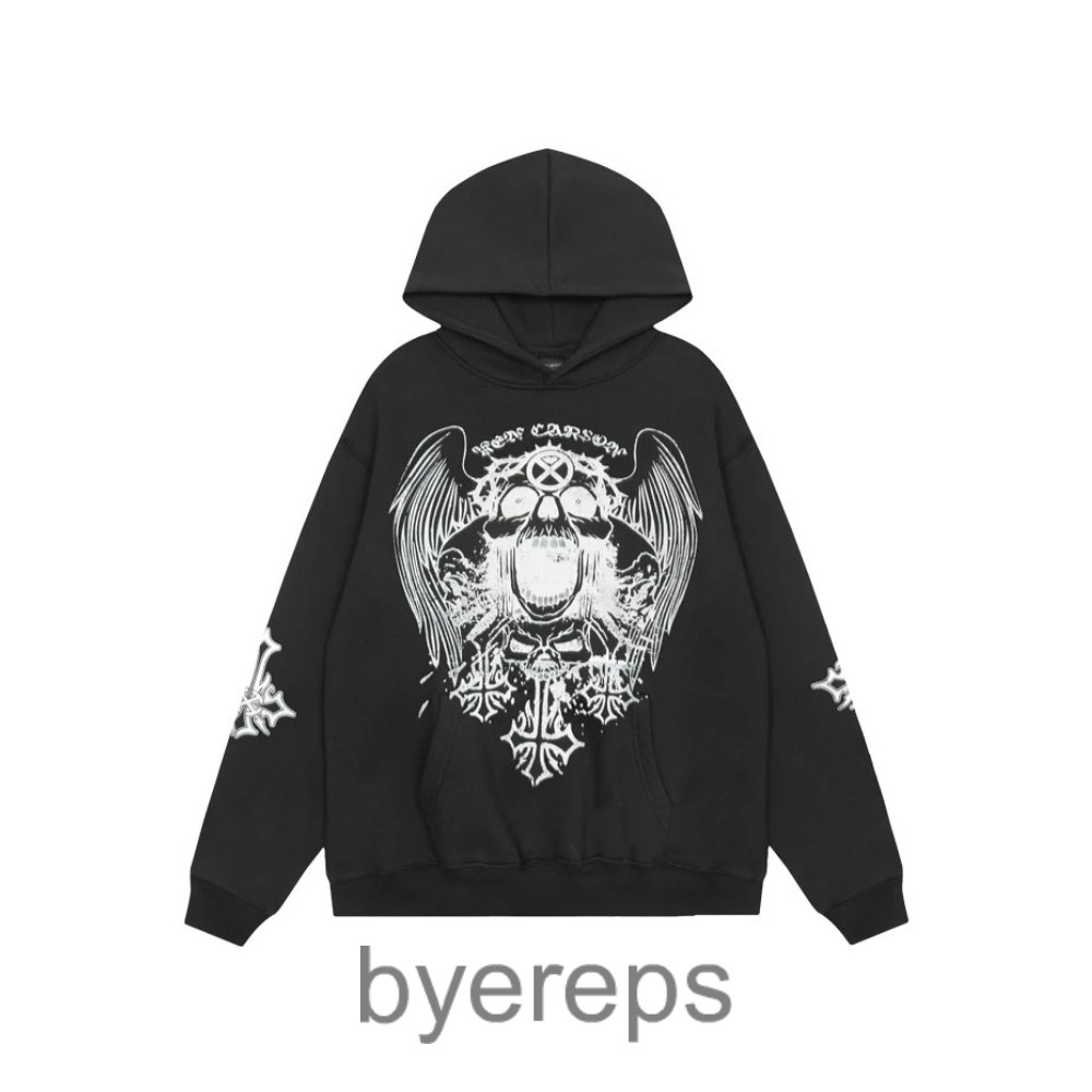 Ken Carson Eu Hoodie