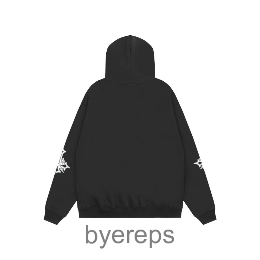 Unbranded Ken Carson Eu Hoodie — photo 2 of 4