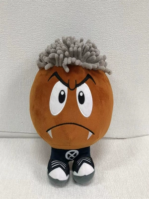 Ken Carson Goomba Plush Toy