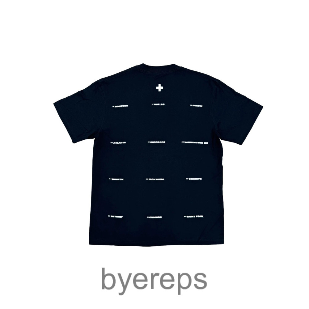 Unbranded Ken Carson Tee — photo 2 of 4