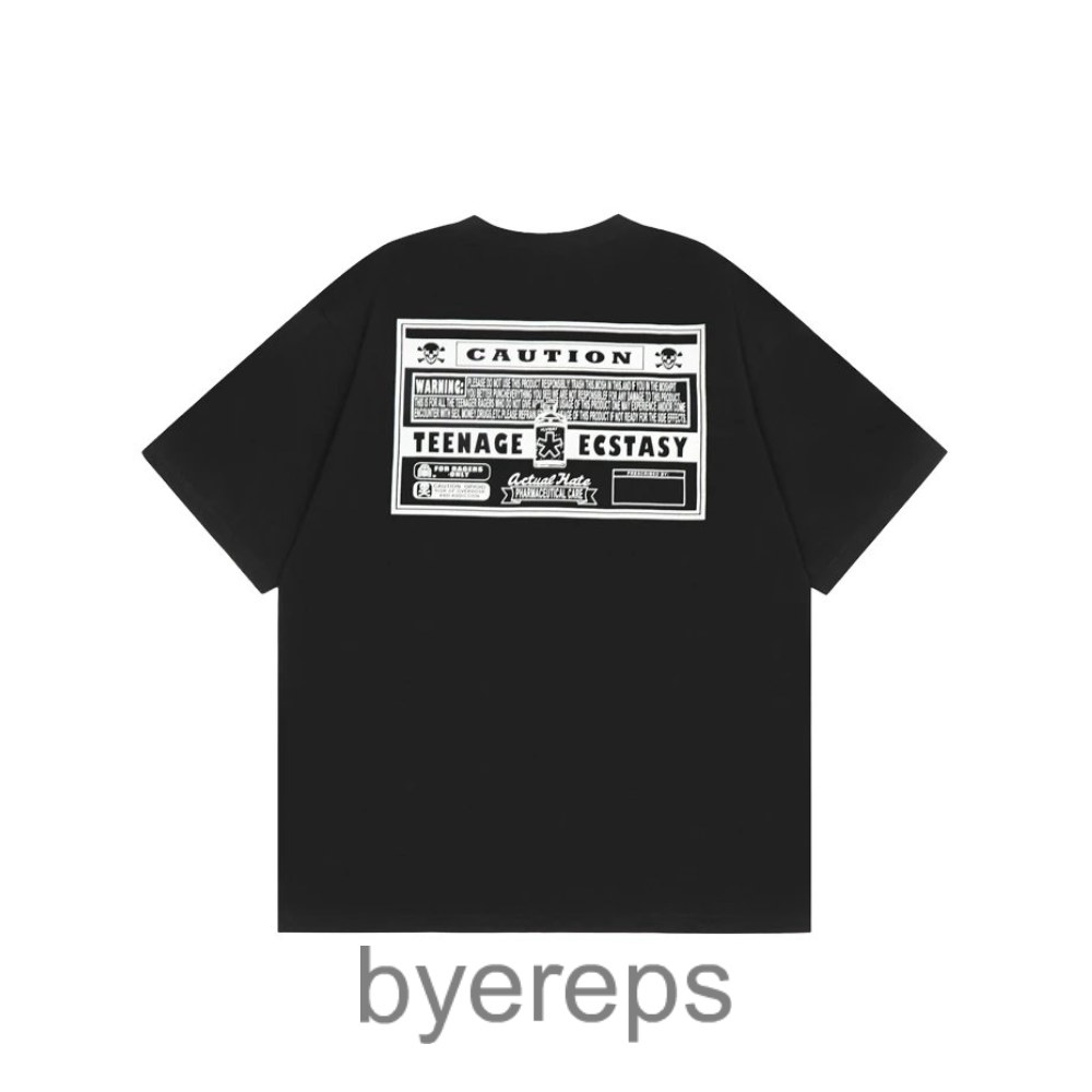 Unbranded Ken Carson Teen X Drank Shirt — photo 3 of 4