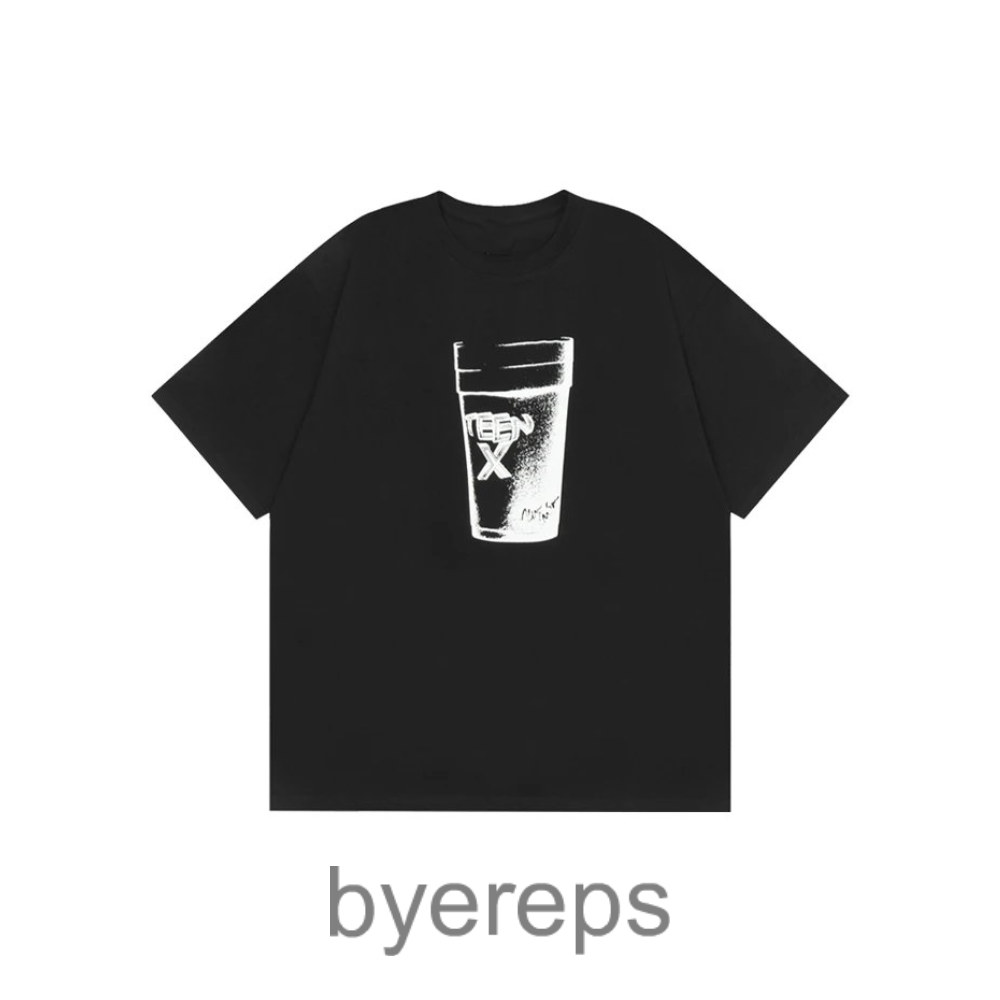 Unbranded Ken Carson Teen X Drank Shirt — photo 4 of 4