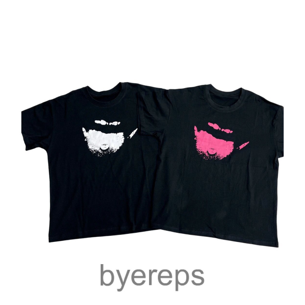 Ken Carson Teen X Merch Tee