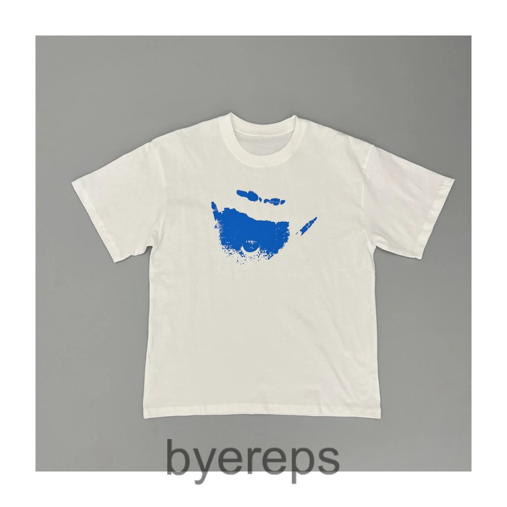 Unbranded Ken Carson Teen X Merch Tee — photo 4 of 4