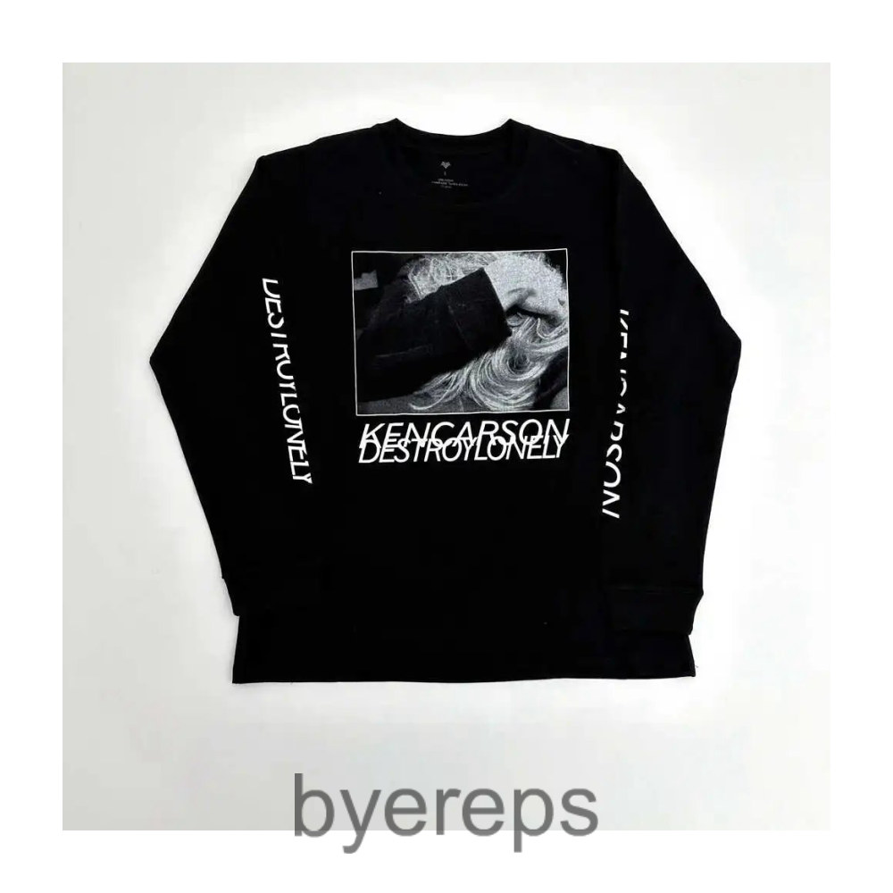 Unbranded Ken Carson x Destroy Lonely Longsleeve — photo 4 of 4