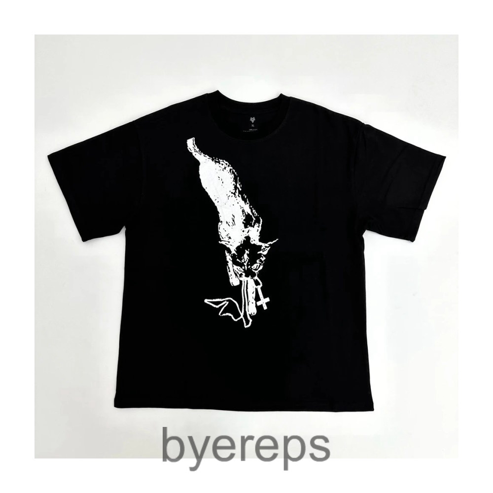 Unbranded Ken Carson x Destroy Lonely Tour Merch — photo 2 of 4