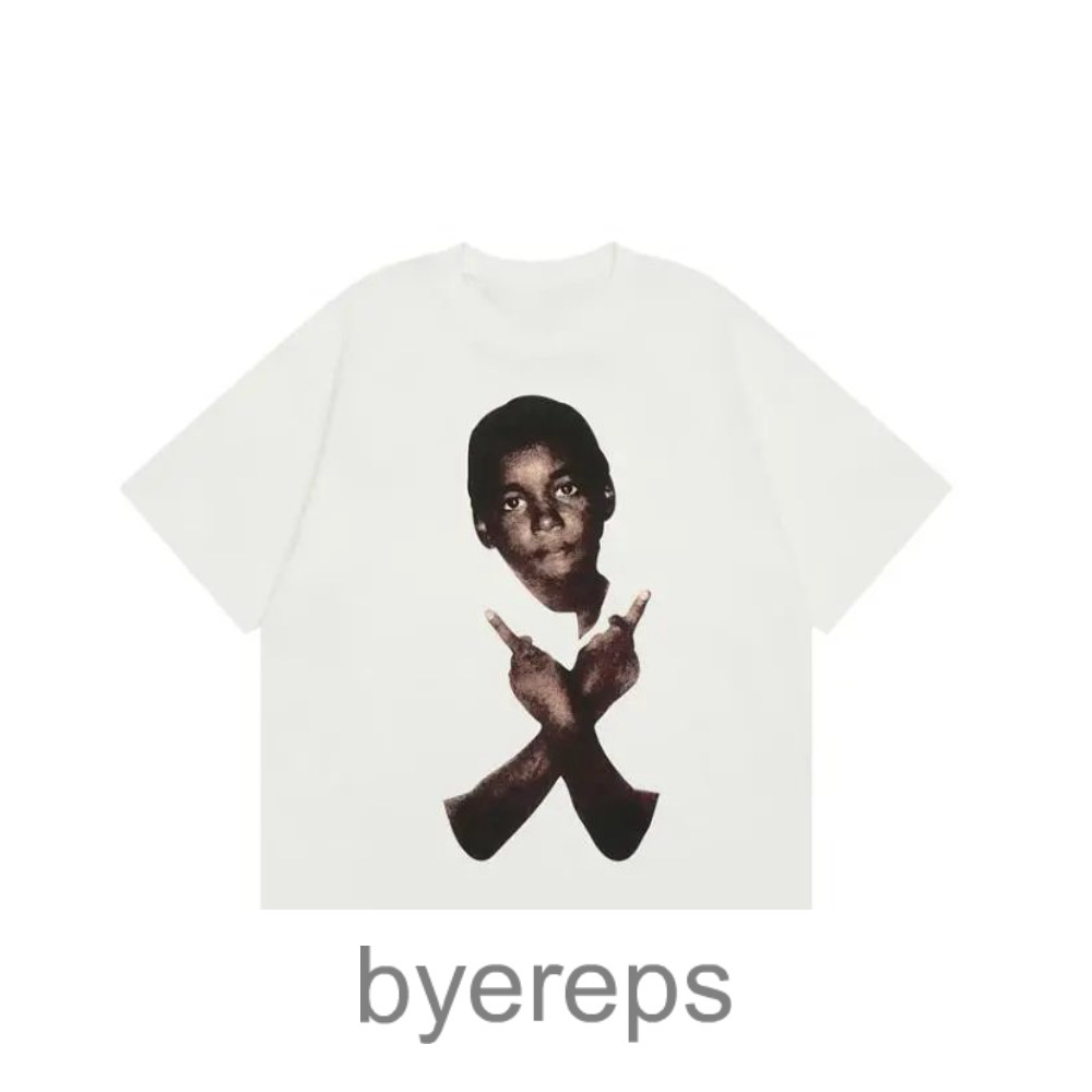 Unbranded Ken Carson X Merch Tee — photo 2 of 2