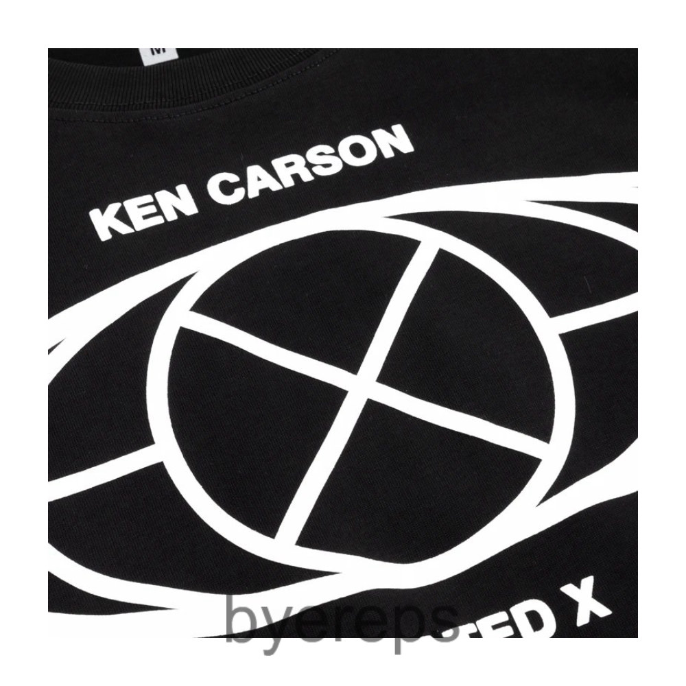 Unbranded Ken Carson X-Rated Shirt — photo 4 of 4