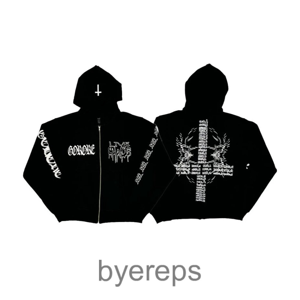 Ken Carson Xman Merch