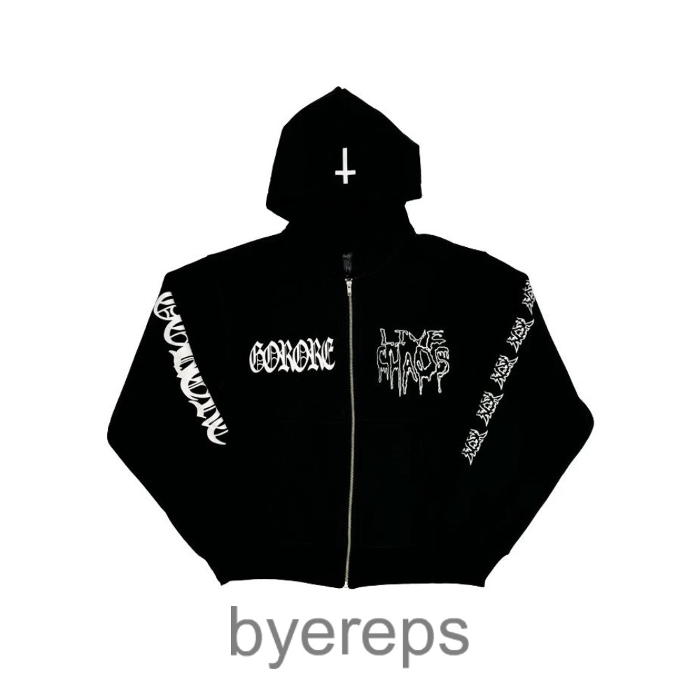 Unbranded Ken Carson Xman Merch — photo 2 of 4
