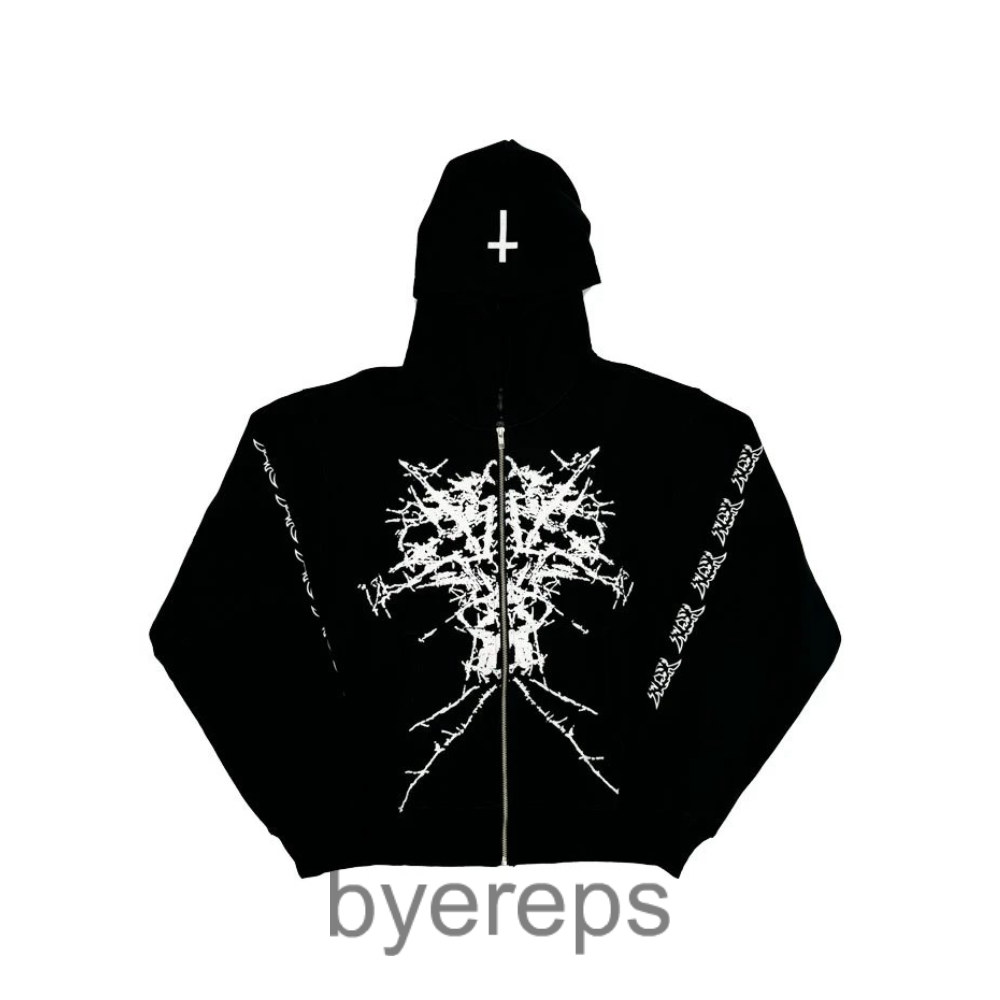 Unbranded Ken Carson Xman Merch — photo 4 of 4