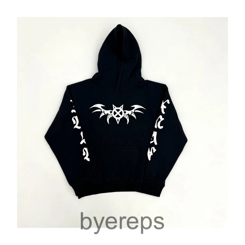 Unbranded Ken Carson Xman Merch — photo 4 of 4