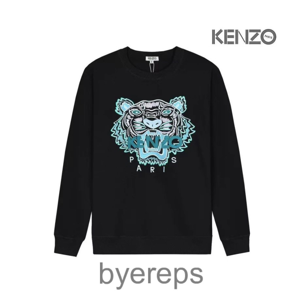KENZO crew neck sweatshirt（40+ Colourways）