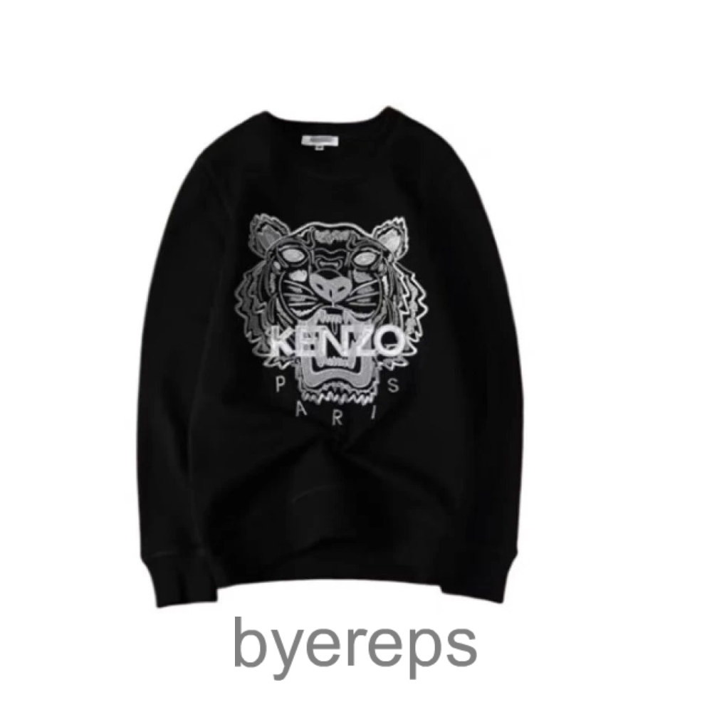 KENZO crew neck sweatshirt（40+ Colourways） — photo 3 of 4