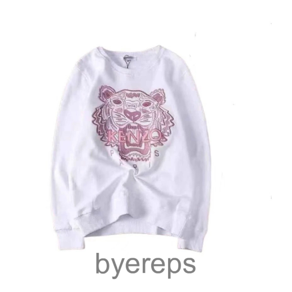 KENZO crew neck sweatshirt（40+ Colourways） — photo 4 of 4