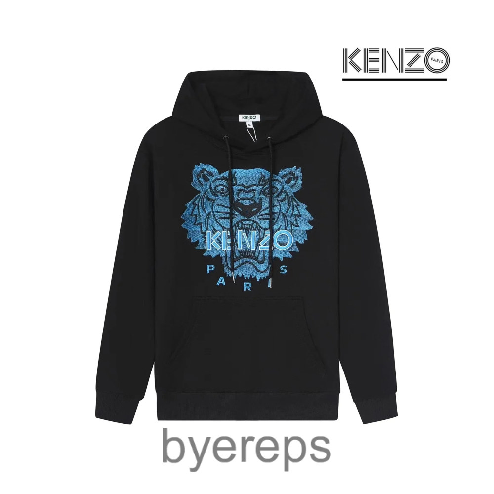 Kenzo crewneck — photo 2 of 4