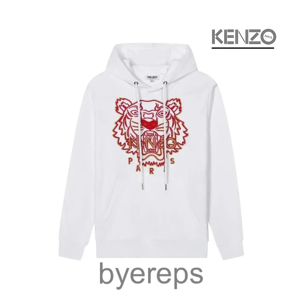 Kenzo crewneck — photo 3 of 4