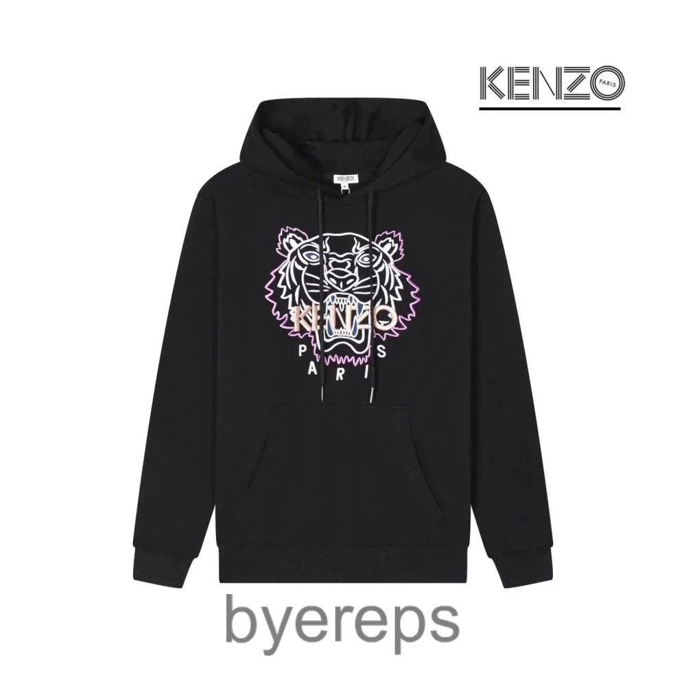 Kenzo crewneck — photo 4 of 4