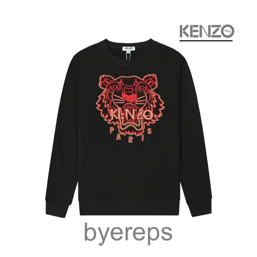 Kenzo Hoodie — photo 2 of 4