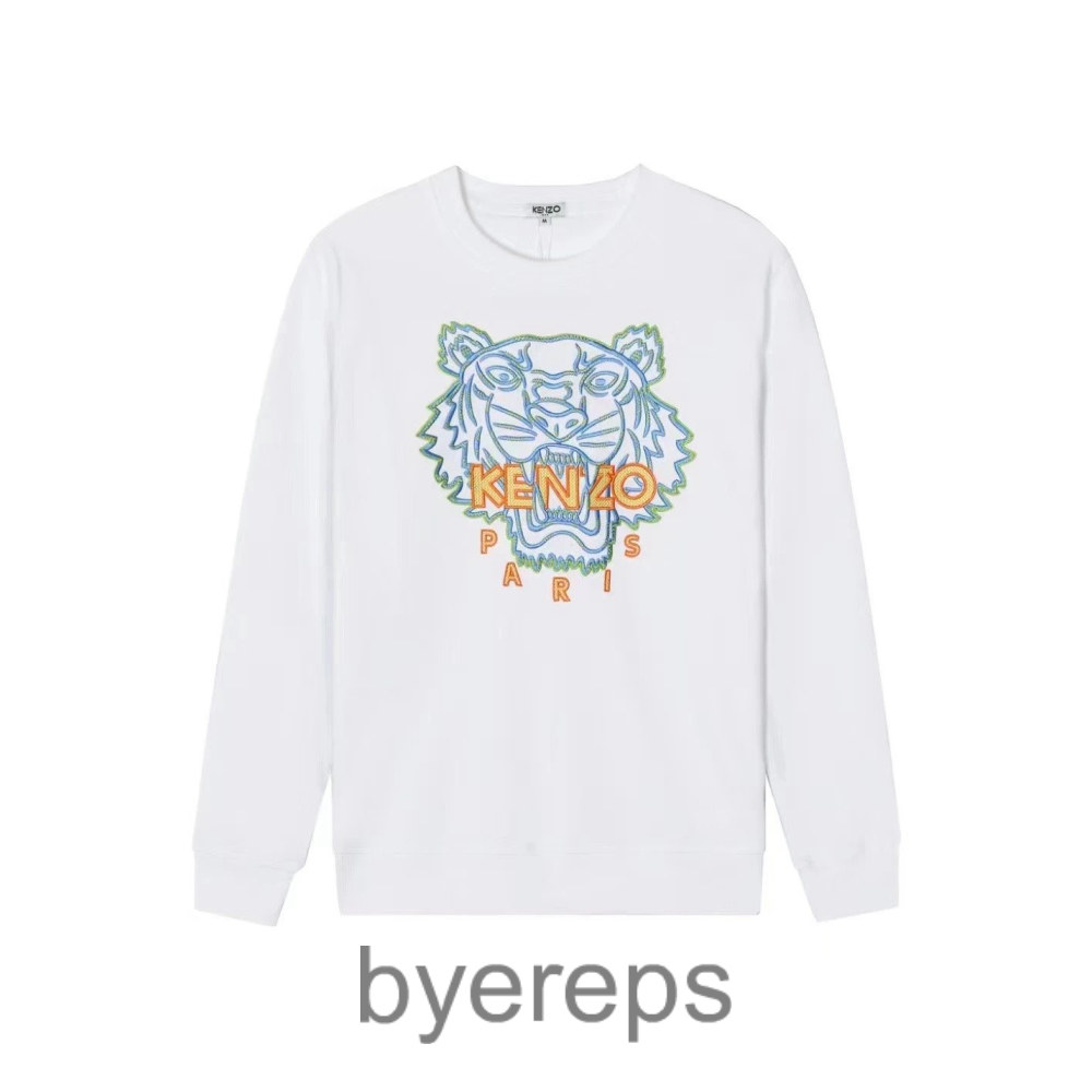 Kenzo Hoodie — photo 3 of 4