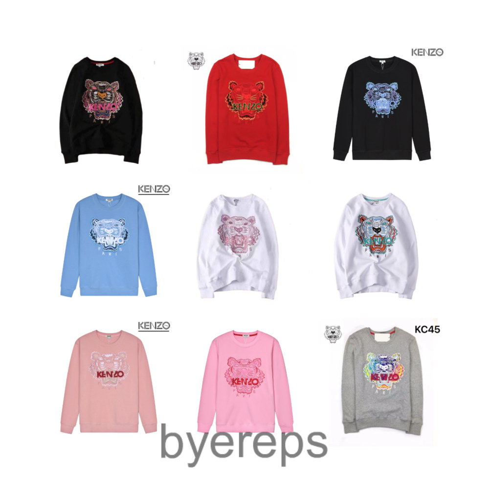 Kenzo Hoodie — photo 4 of 4