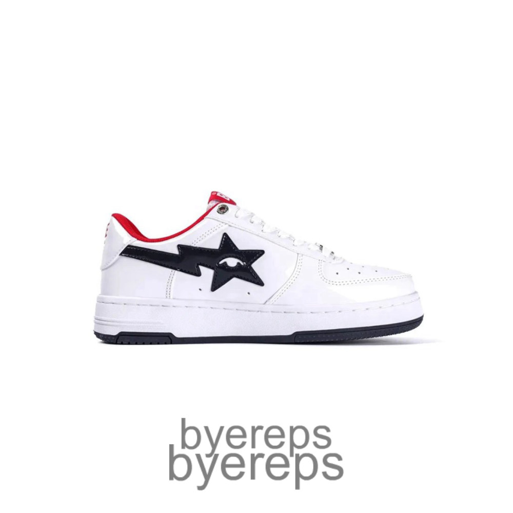 Kidsuper X A Bathing Ape Bape Sta Eng White