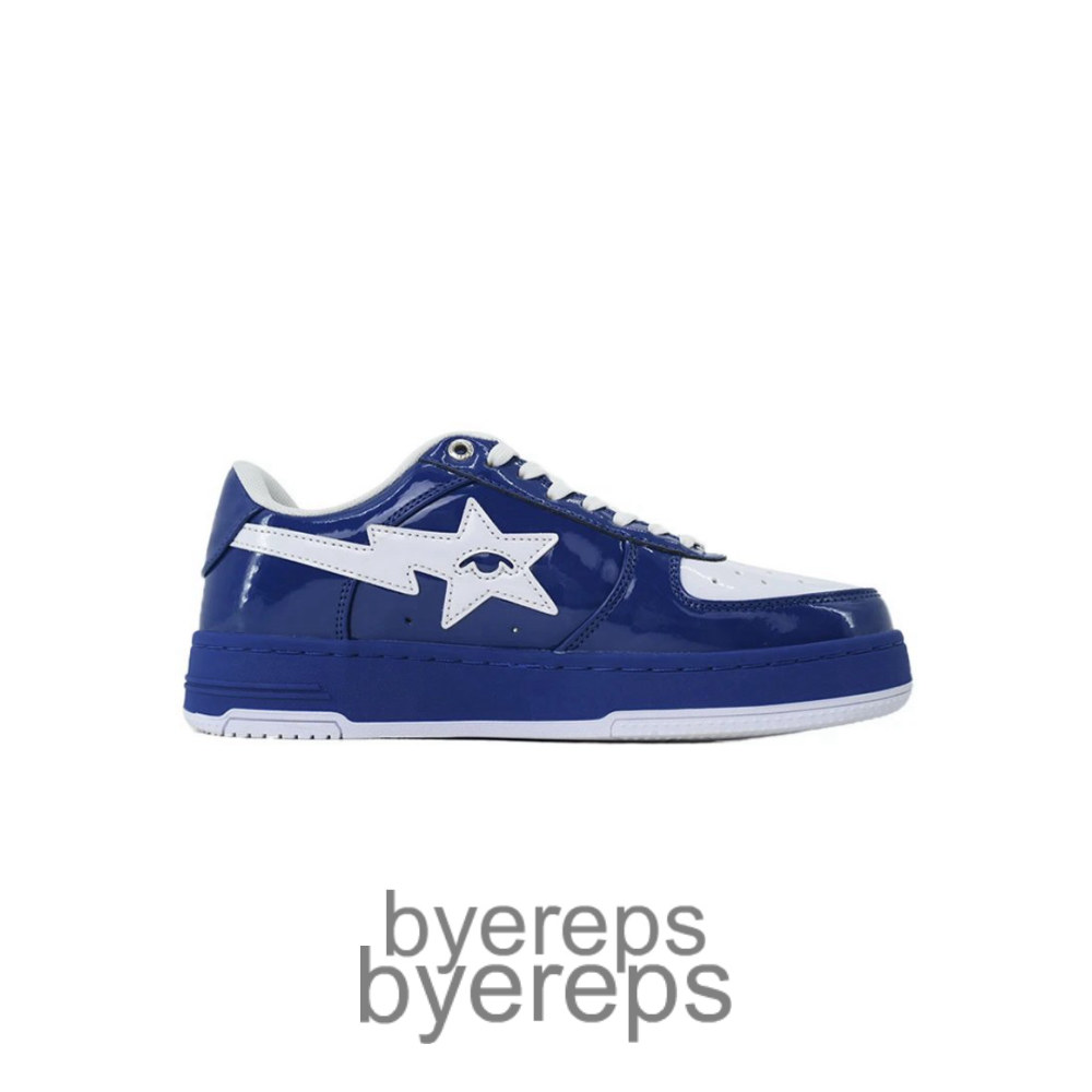 Kidsuper X A Bathing Ape Bape Sta Jpn Navy