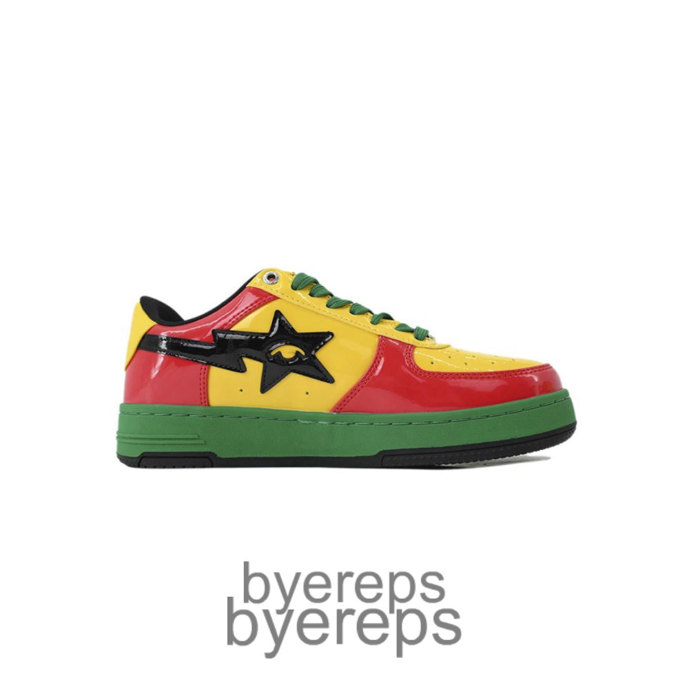 Kidsuper X Bape Sta Superbape Cup Ghana
