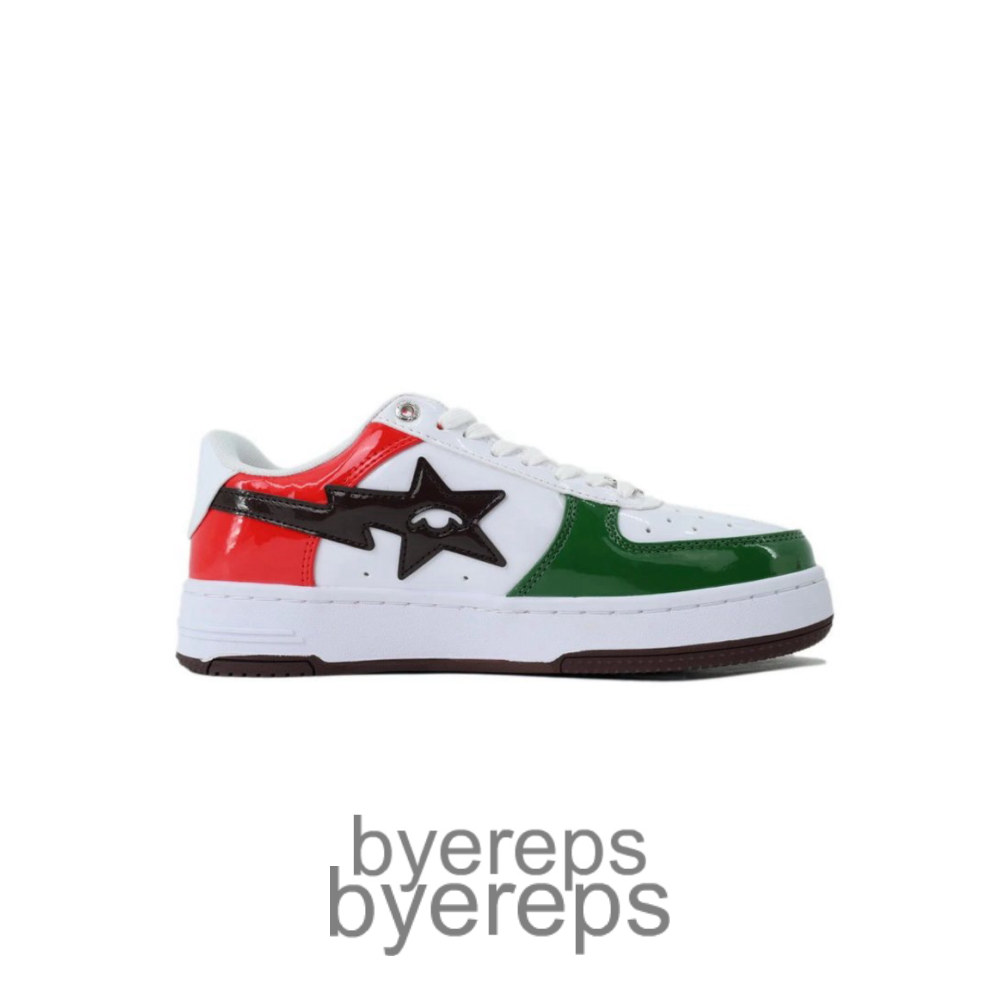 Kidsuper X Bape Sta Superbape Cup Mexico