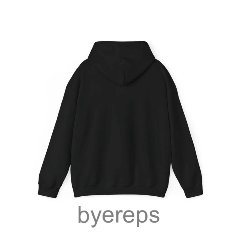 Unbranded Kim Kruege Trapout Hoodie — photo 2 of 4