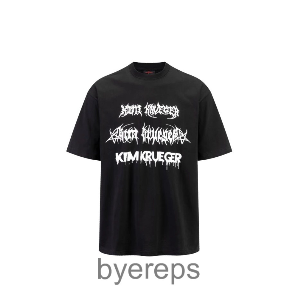 Kim Krueger Shirt