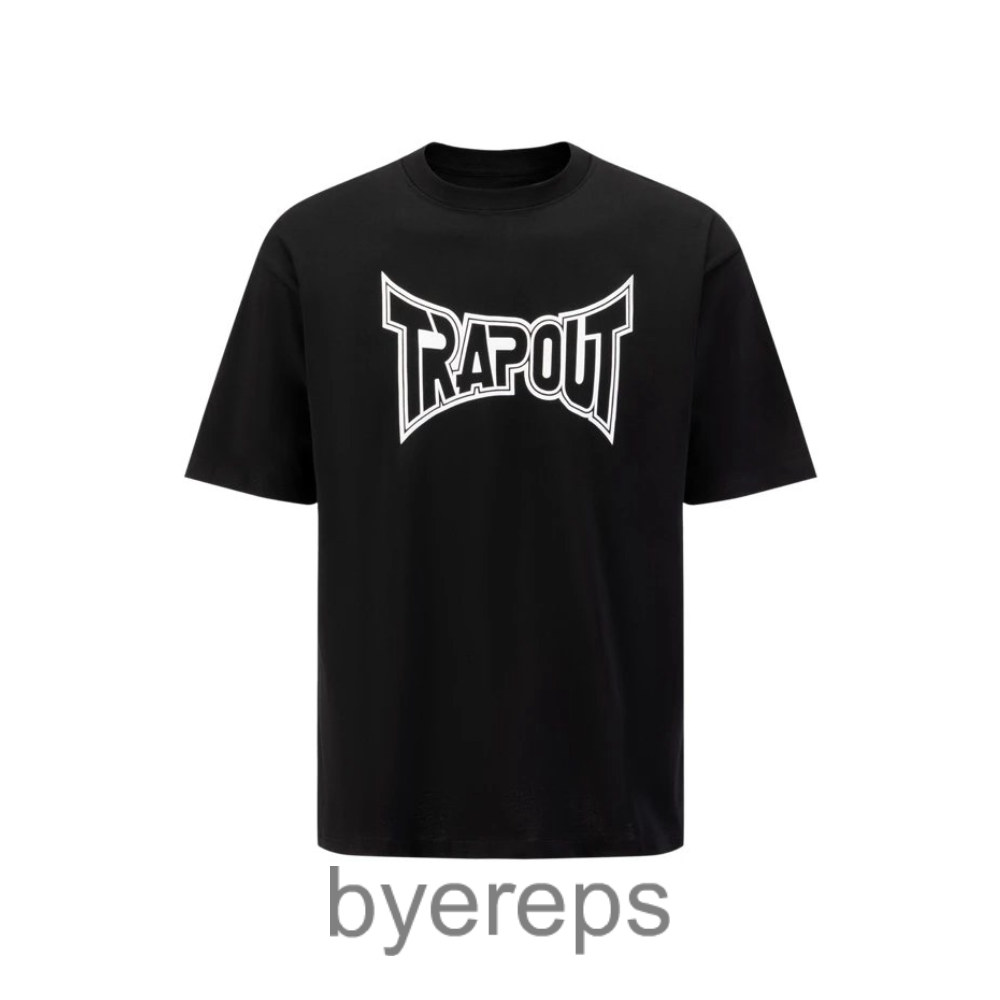 Unbranded Kim Krueger Trapout Shirt — photo 2 of 4