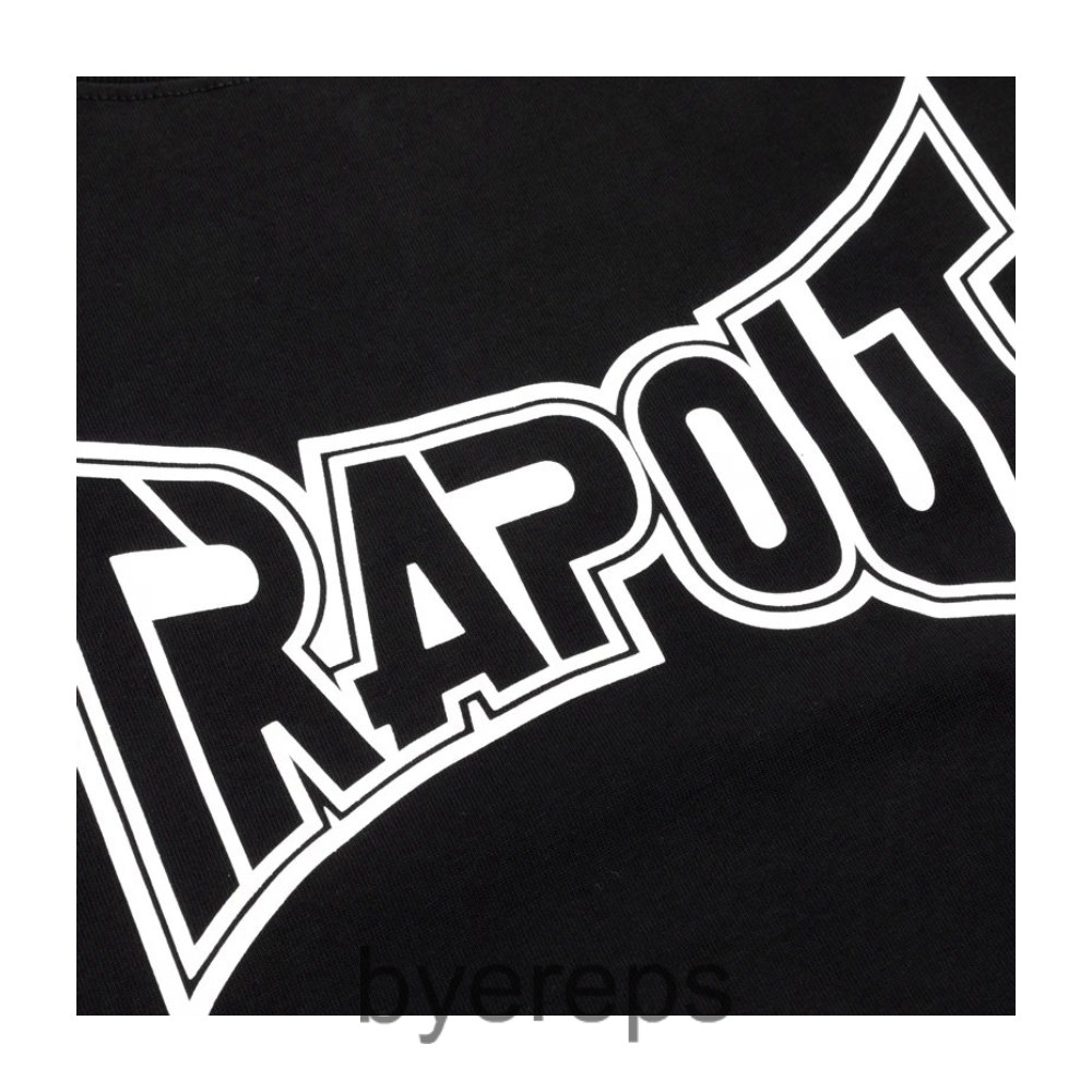 Unbranded Kim Krueger Trapout Shirt — photo 4 of 4