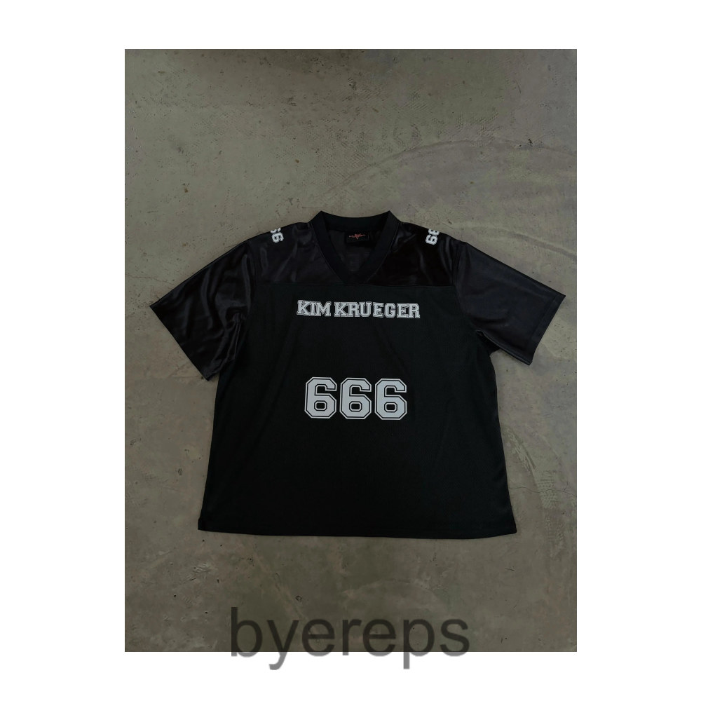 King Krueger Jersey