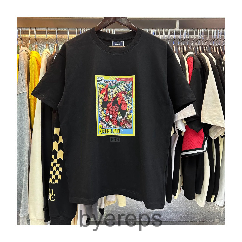 Kith Tee