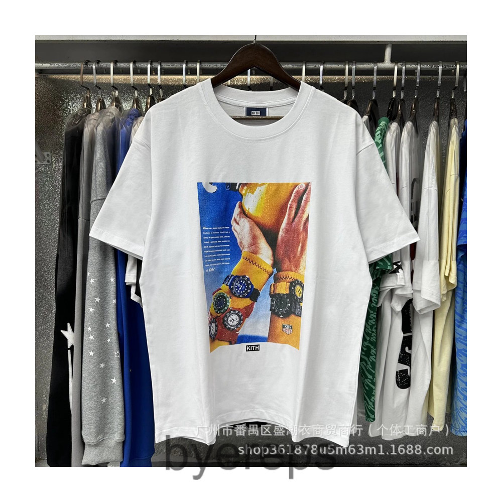 Kith Tee — photo 4 of 4