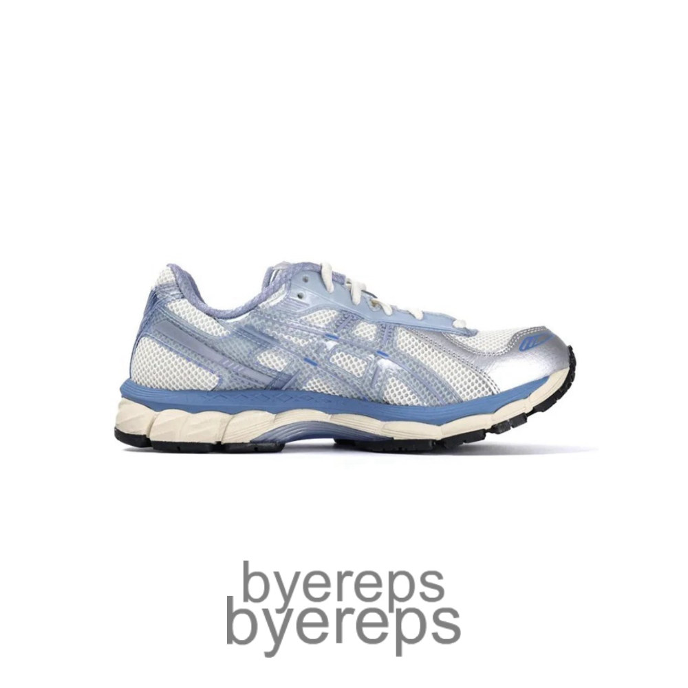 Kith X Asics Gel-Kayano 12.1 Voyage