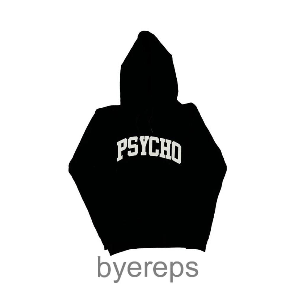 KK11 undercover psycho 22aw — photo 3 of 4