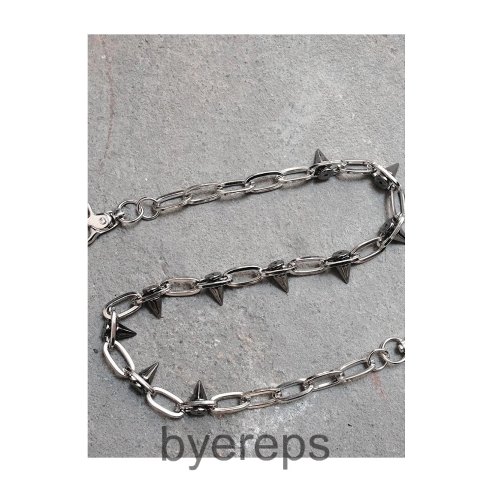KLICKCLAK PANT CHAIN