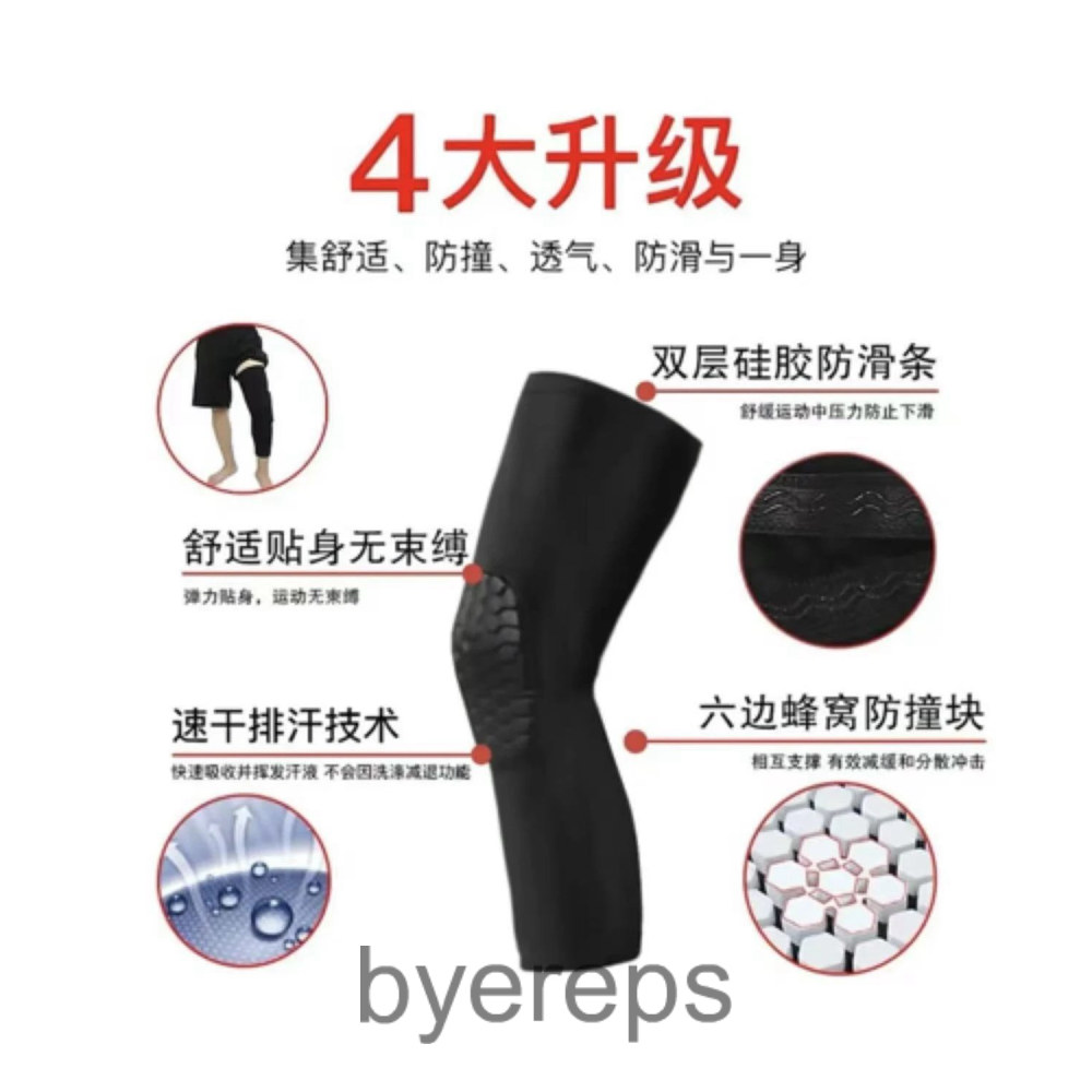 Unbranded Knee Guard — photo 2 of 4