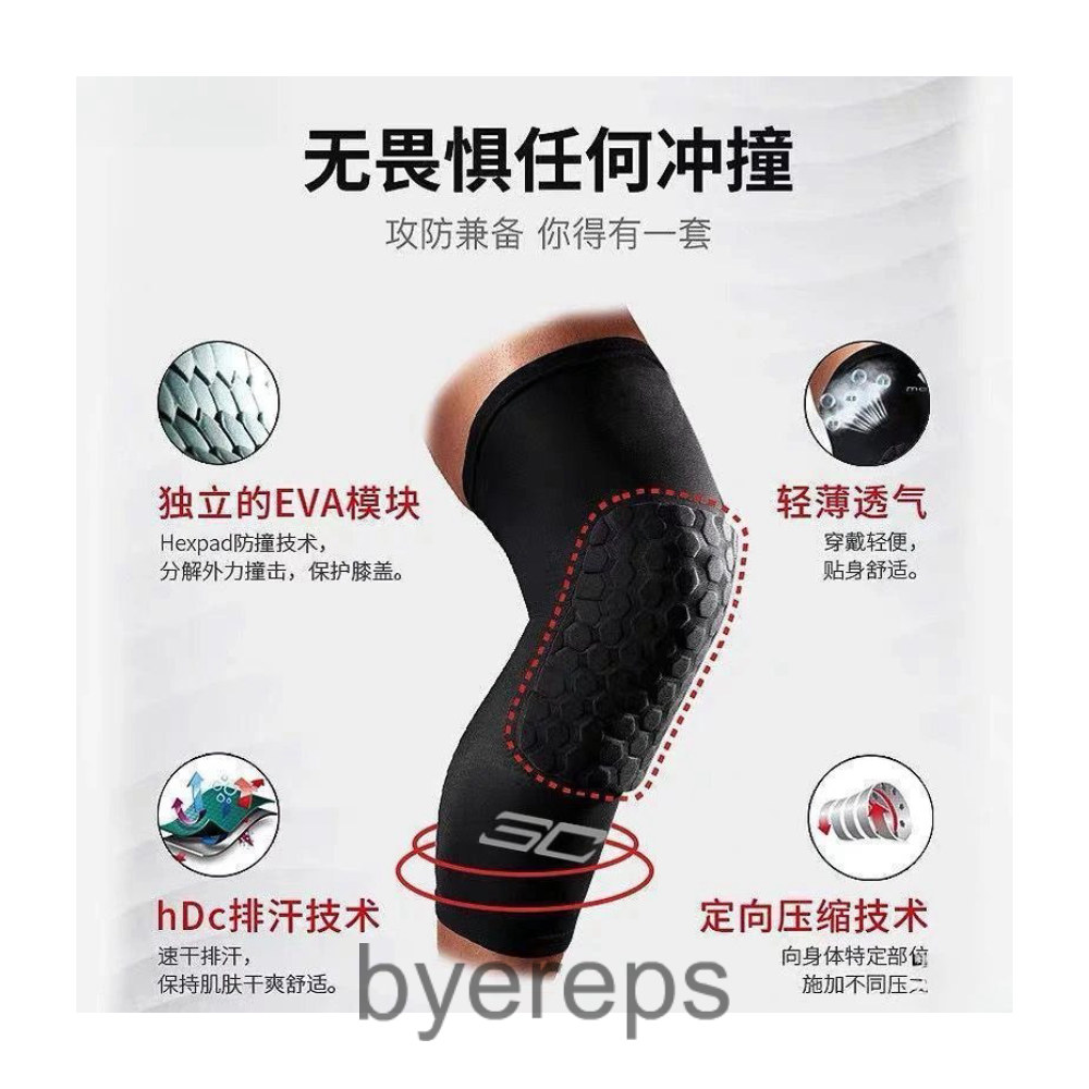 Unbranded Knee Guard — photo 4 of 4