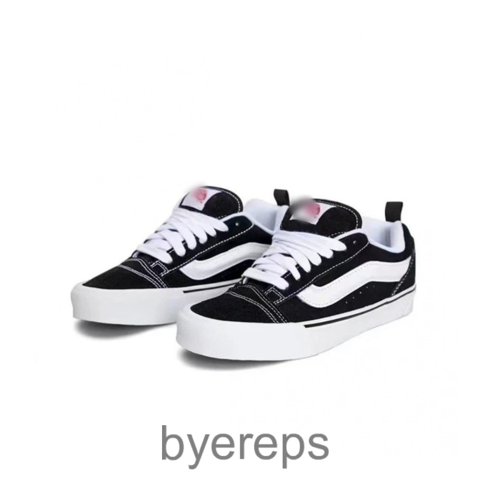Knu school vans [ Has more colors ]