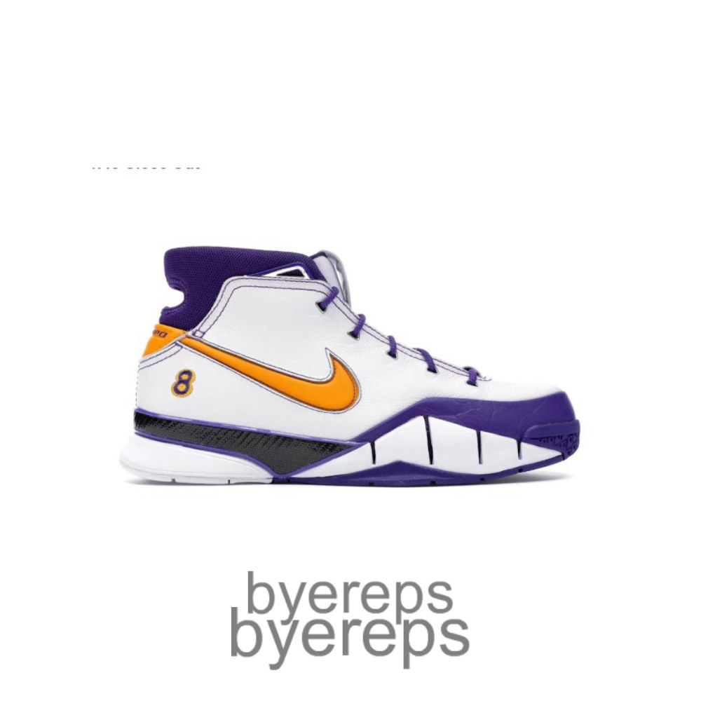 Kobe 1 Protro Think 16 Close Out