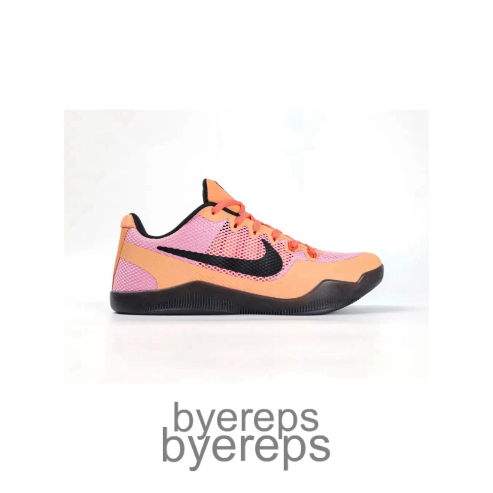 Kobe 11 Em Bajo Barcelona